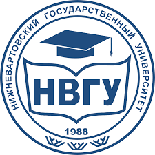 Logo Нижневартовский государственный университет (НВГУ)